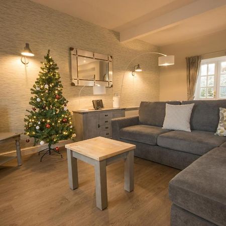 Eyam Cottage - Darwin Lake Holiday Village Matlock  Exterior foto