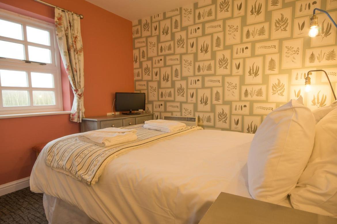 Eyam Cottage - Darwin Lake Holiday Village Matlock  Exterior foto